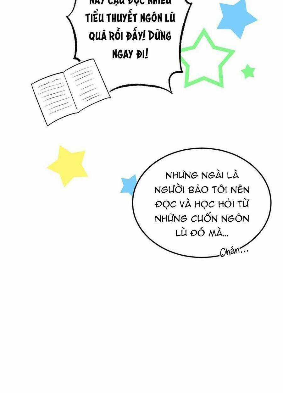 Mục Tiêu Là Cuộc Sống Hoàn Hảo Bất Khả Xâm Phạm Chapter 88 trang 84