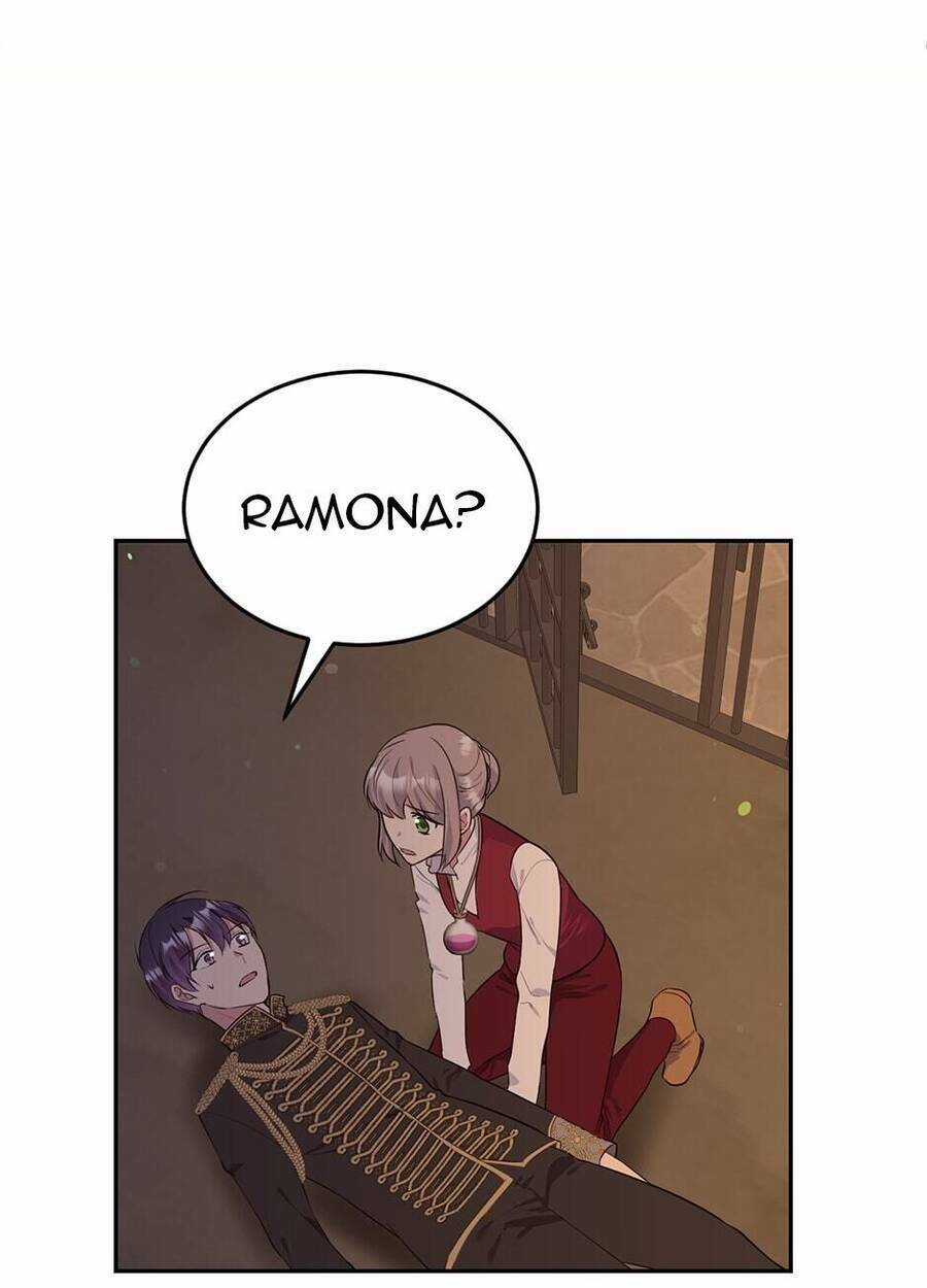 Mục Tiêu Là Cuộc Sống Hoàn Hảo Bất Khả Xâm Phạm Chapter 88 trang 91