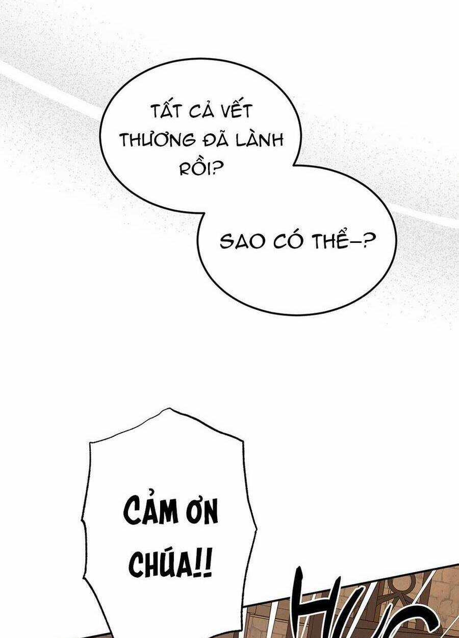 Mục Tiêu Là Cuộc Sống Hoàn Hảo Bất Khả Xâm Phạm Chapter 88 trang 93