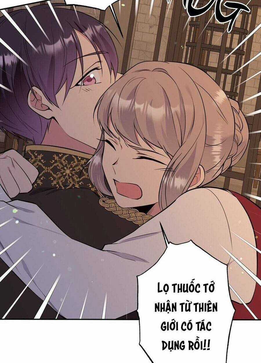 Mục Tiêu Là Cuộc Sống Hoàn Hảo Bất Khả Xâm Phạm Chapter 88 trang 94