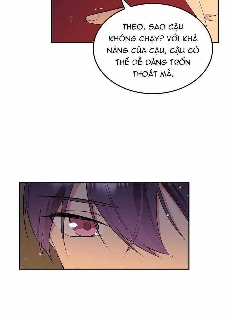 Mục Tiêu Là Cuộc Sống Hoàn Hảo Bất Khả Xâm Phạm Chapter 88 trang 96