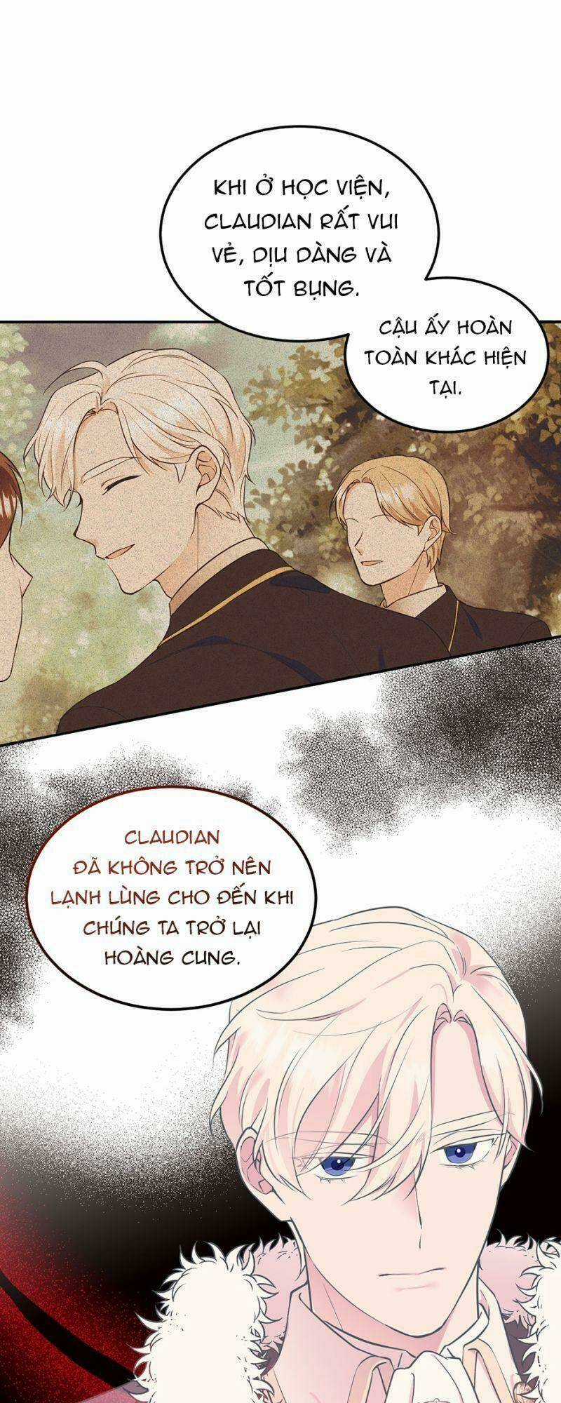 Mục Tiêu Là Cuộc Sống Hoàn Hảo Bất Khả Xâm Phạm Chapter 89 trang 10