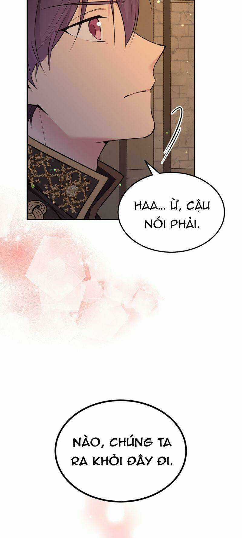 Mục Tiêu Là Cuộc Sống Hoàn Hảo Bất Khả Xâm Phạm Chapter 89 trang 16