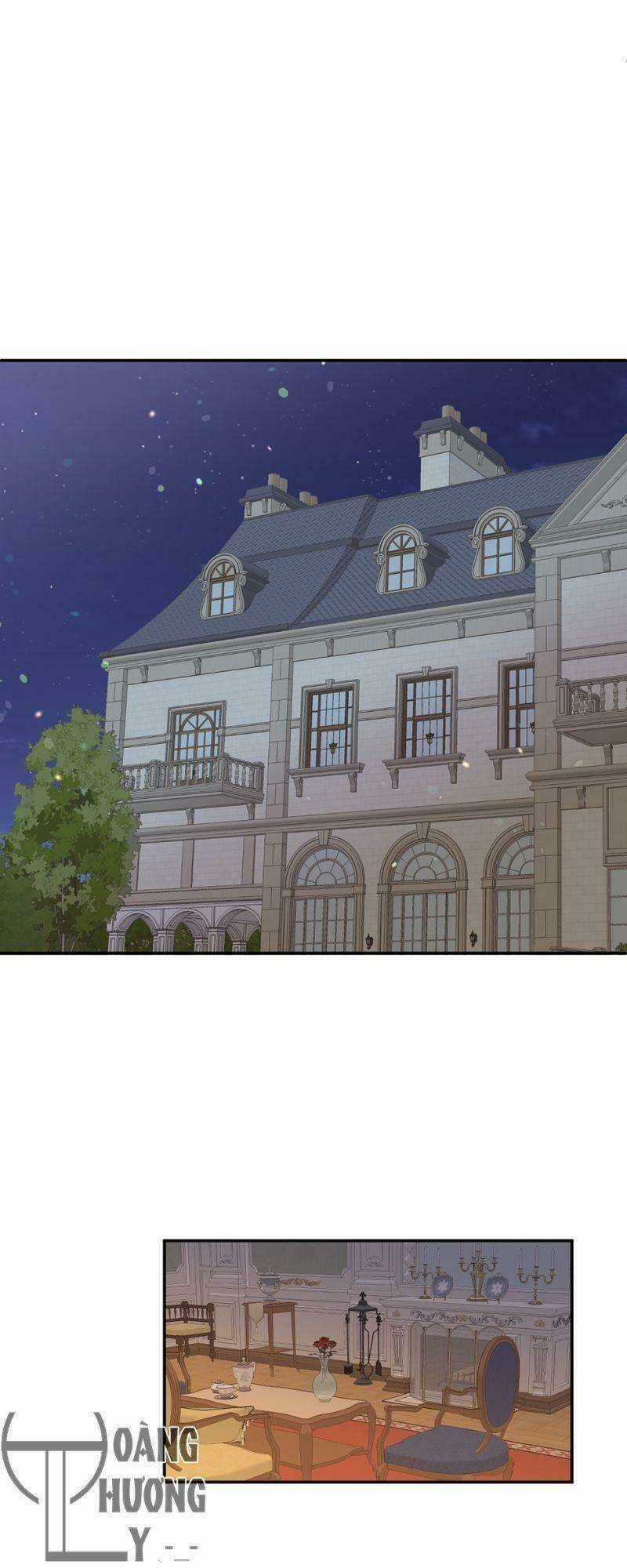 Mục Tiêu Là Cuộc Sống Hoàn Hảo Bất Khả Xâm Phạm Chapter 89 trang 18