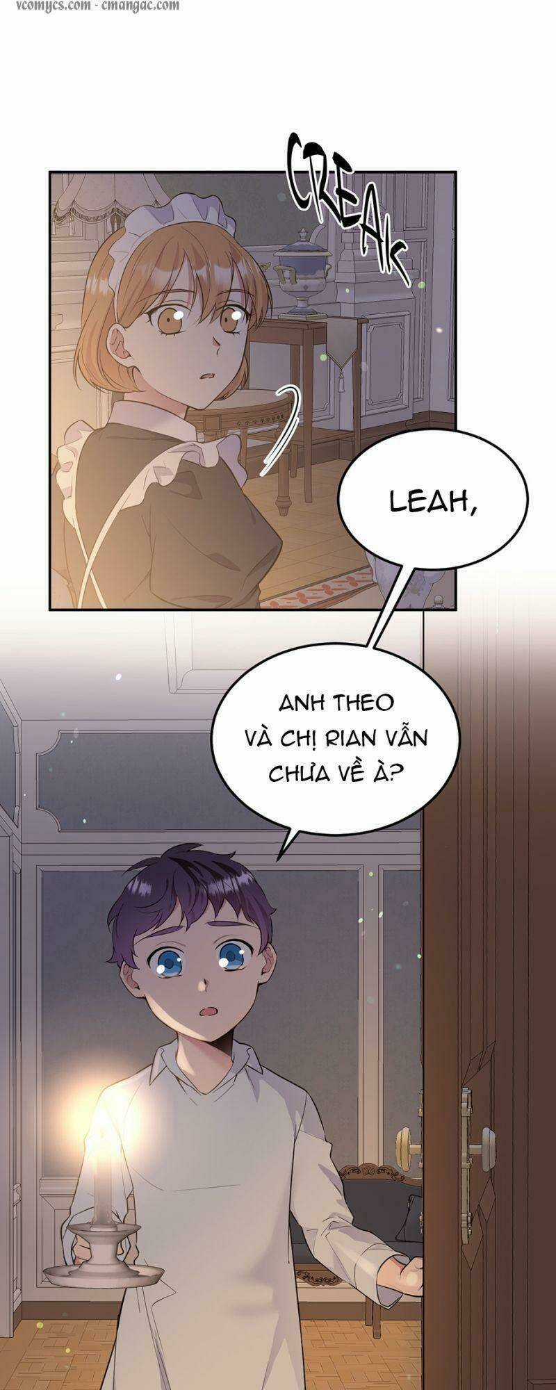 Mục Tiêu Là Cuộc Sống Hoàn Hảo Bất Khả Xâm Phạm Chapter 89 trang 19