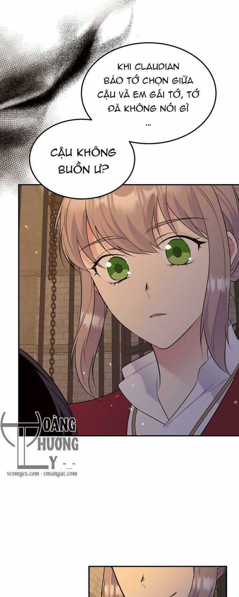 Mục Tiêu Là Cuộc Sống Hoàn Hảo Bất Khả Xâm Phạm Chapter 89 trang 2