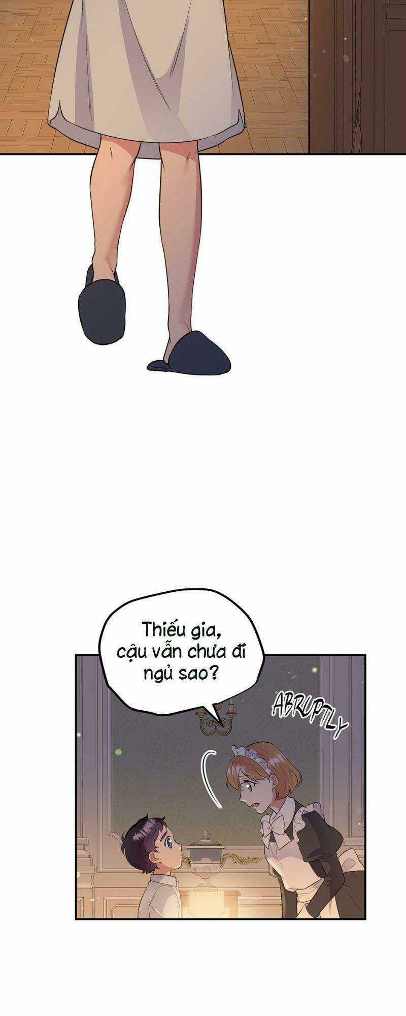 Mục Tiêu Là Cuộc Sống Hoàn Hảo Bất Khả Xâm Phạm Chapter 89 trang 20