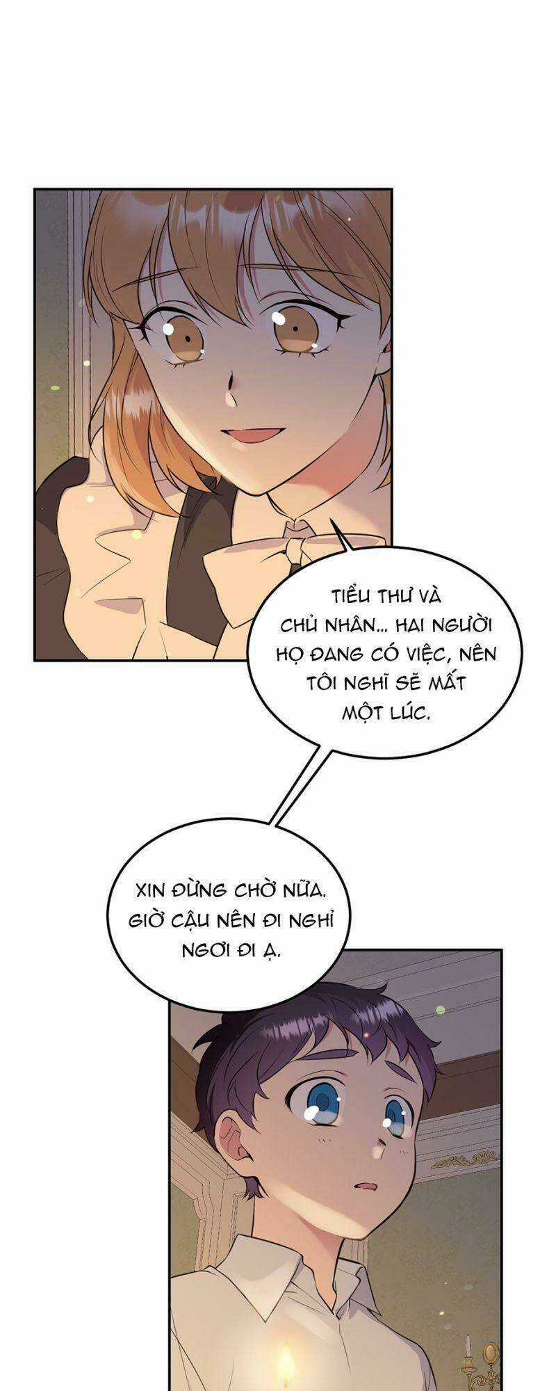 Mục Tiêu Là Cuộc Sống Hoàn Hảo Bất Khả Xâm Phạm Chapter 89 trang 21