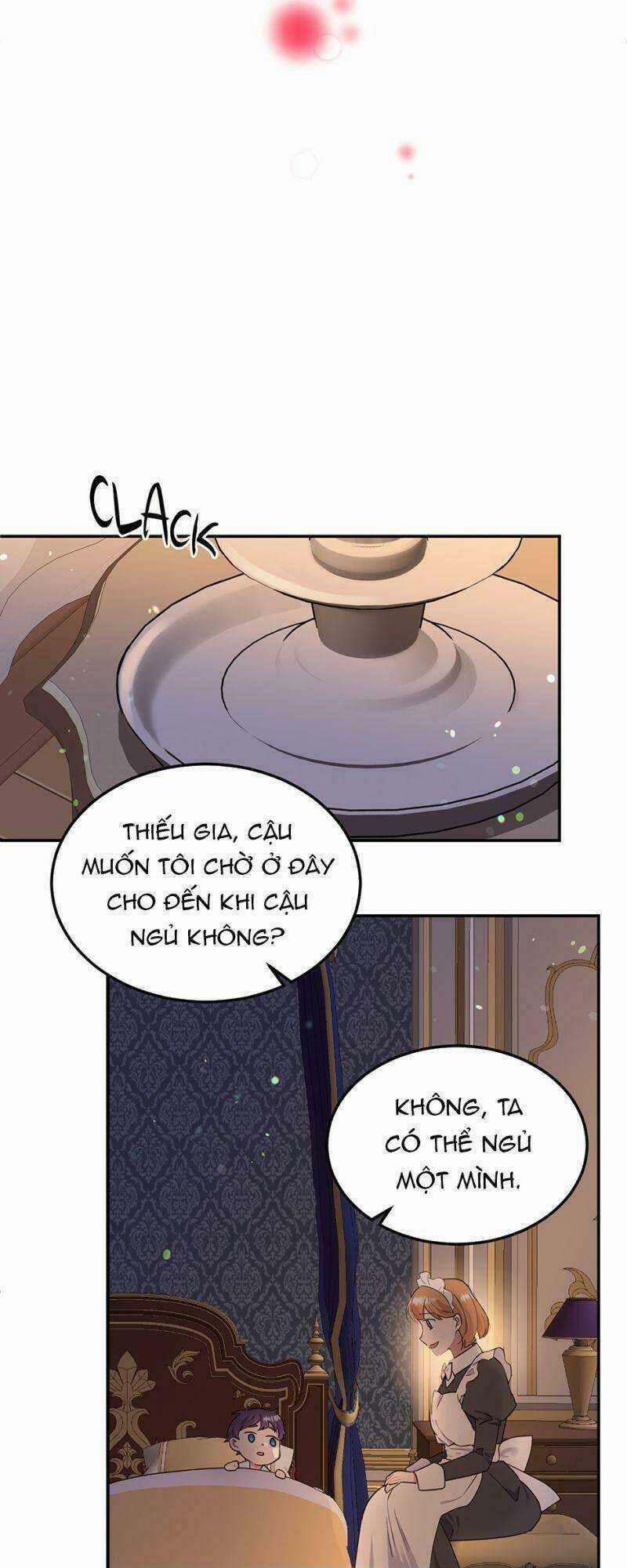 Mục Tiêu Là Cuộc Sống Hoàn Hảo Bất Khả Xâm Phạm Chapter 89 trang 27