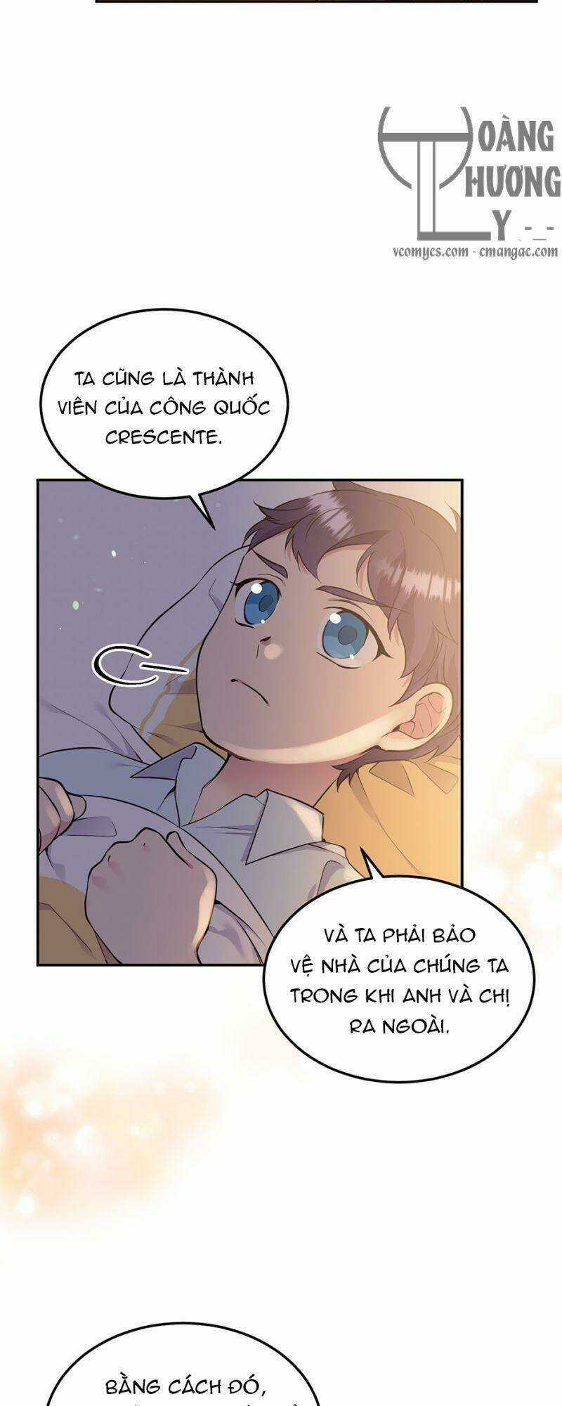 Mục Tiêu Là Cuộc Sống Hoàn Hảo Bất Khả Xâm Phạm Chapter 89 trang 28