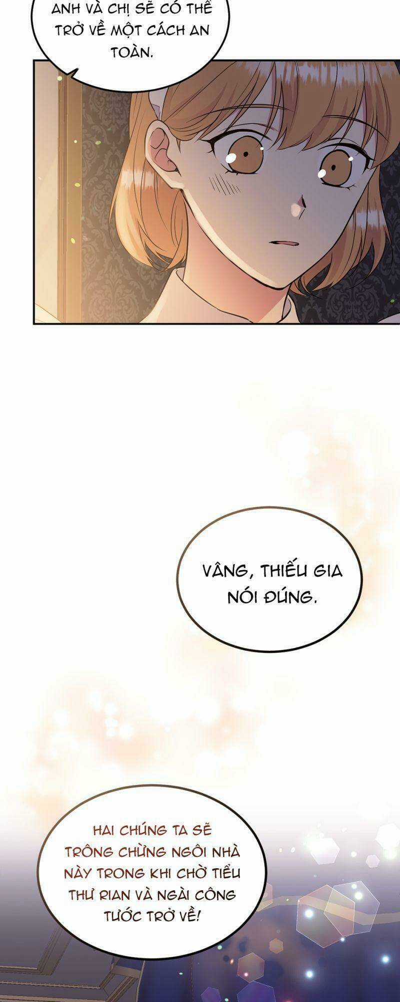 Mục Tiêu Là Cuộc Sống Hoàn Hảo Bất Khả Xâm Phạm Chapter 89 trang 29