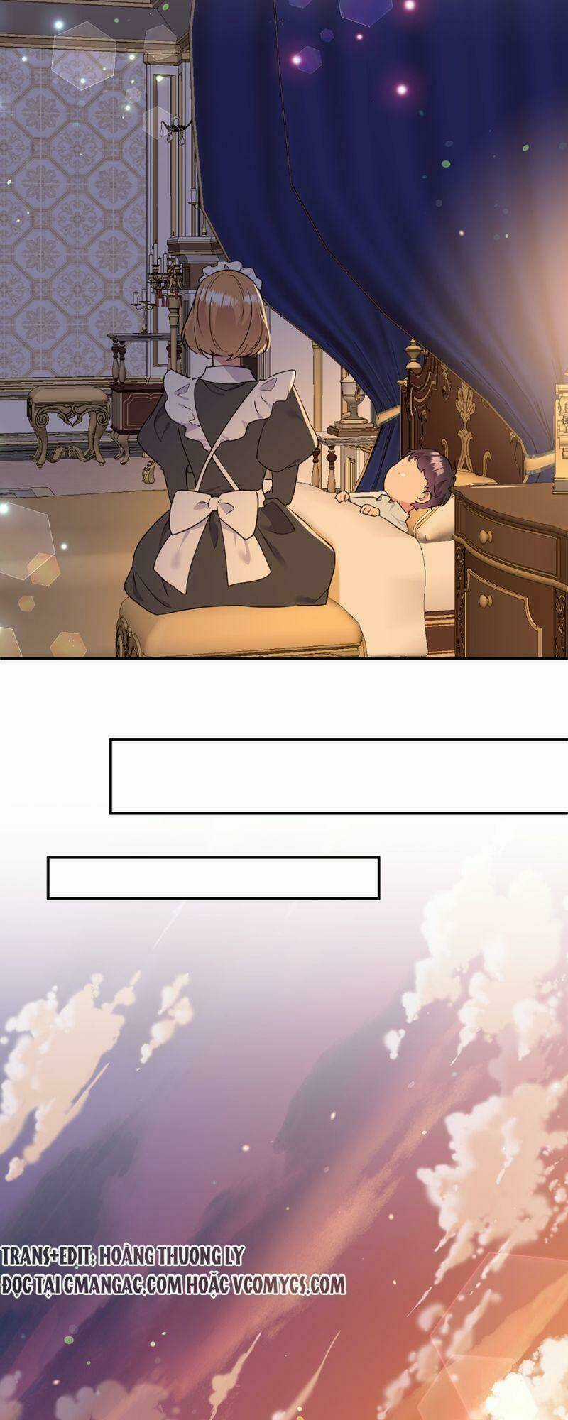 Mục Tiêu Là Cuộc Sống Hoàn Hảo Bất Khả Xâm Phạm Chapter 89 trang 30