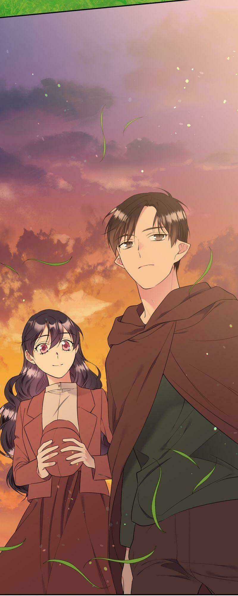 Mục Tiêu Là Cuộc Sống Hoàn Hảo Bất Khả Xâm Phạm Chapter 89 trang 32