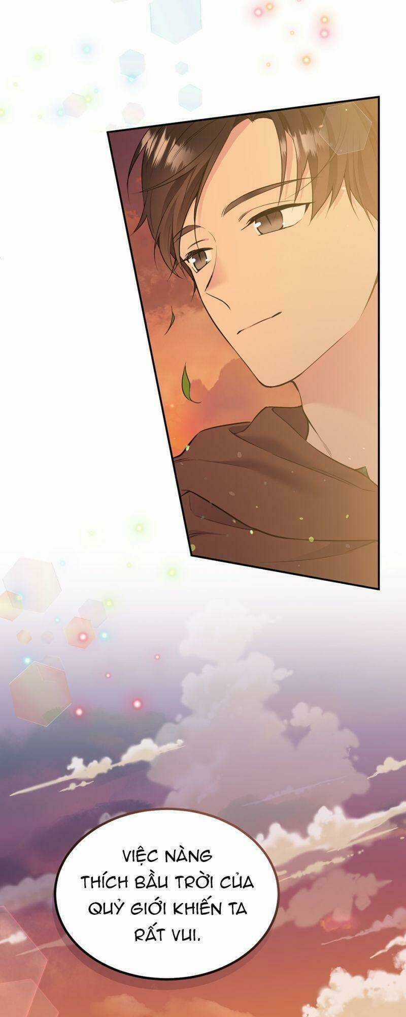 Mục Tiêu Là Cuộc Sống Hoàn Hảo Bất Khả Xâm Phạm Chapter 89 trang 37