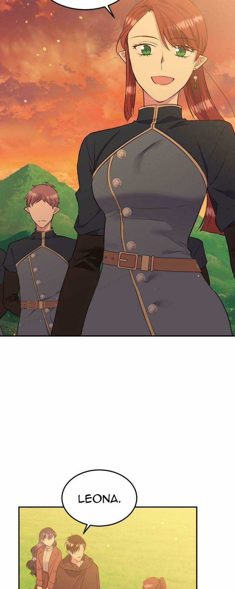 Mục Tiêu Là Cuộc Sống Hoàn Hảo Bất Khả Xâm Phạm Chapter 89 trang 40