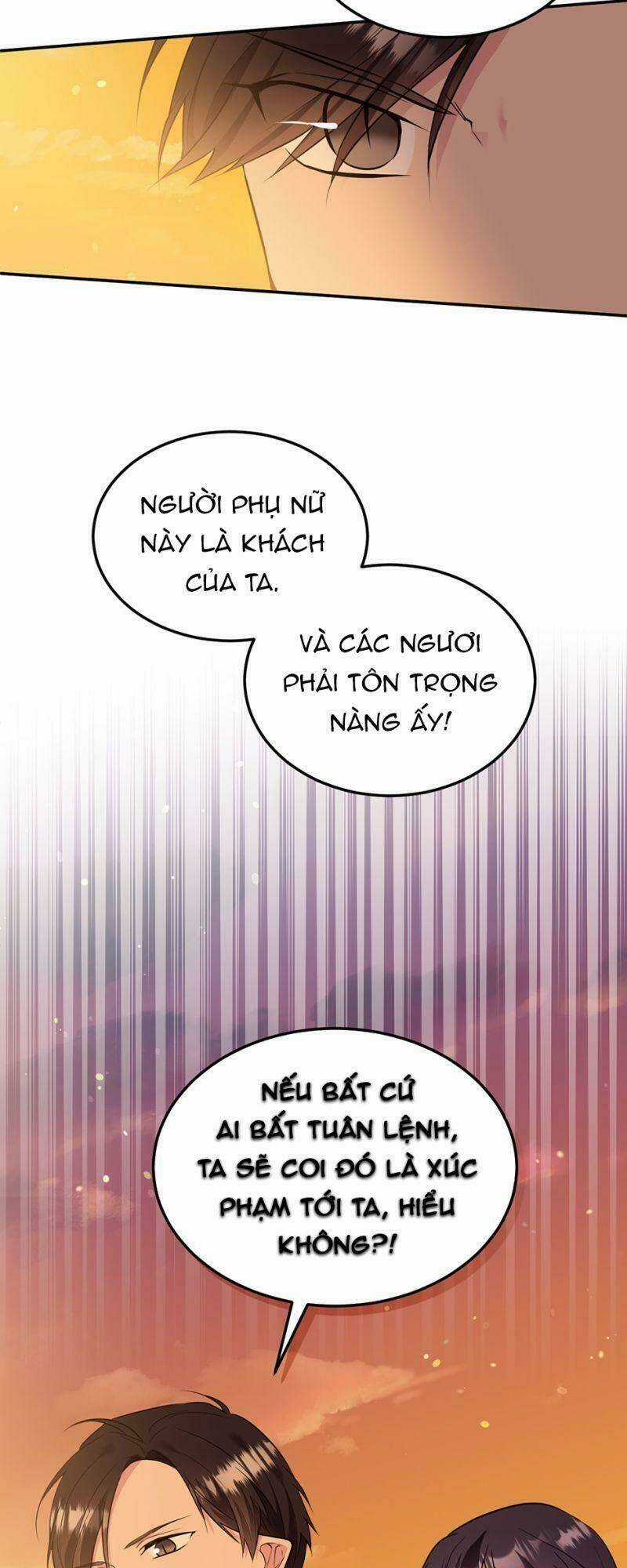 Mục Tiêu Là Cuộc Sống Hoàn Hảo Bất Khả Xâm Phạm Chapter 89 trang 45