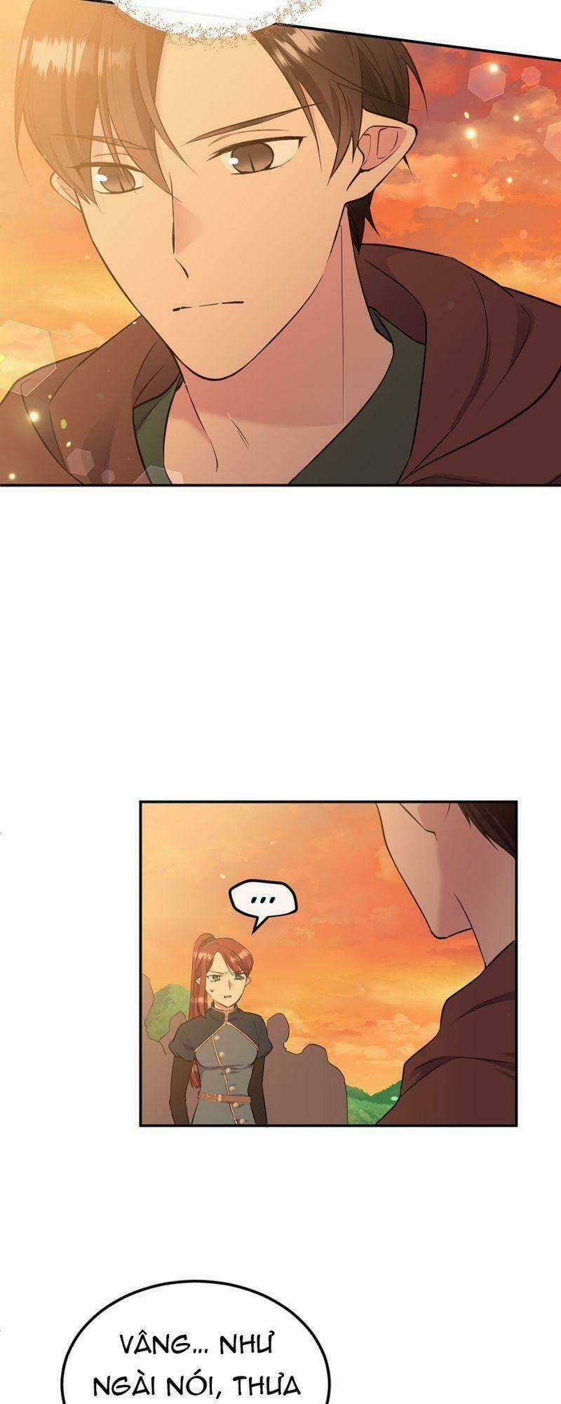 Mục Tiêu Là Cuộc Sống Hoàn Hảo Bất Khả Xâm Phạm Chapter 89 trang 47