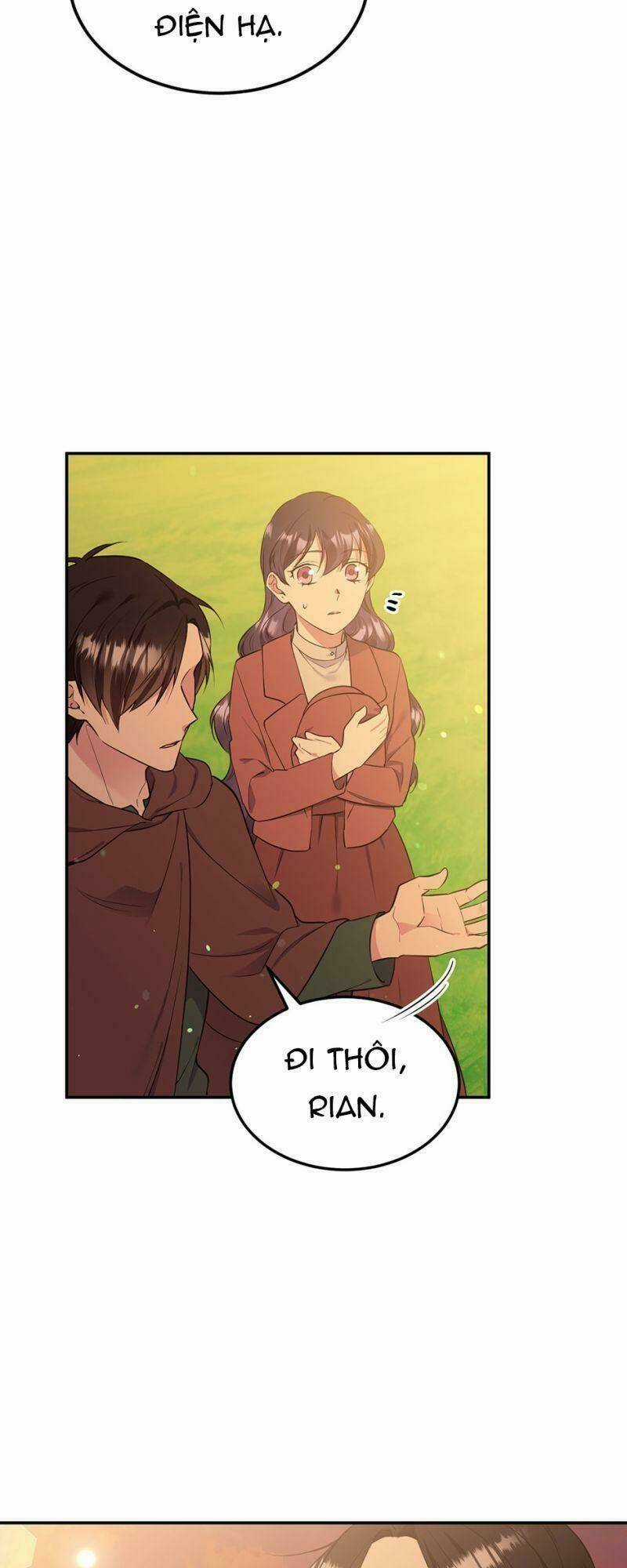 Mục Tiêu Là Cuộc Sống Hoàn Hảo Bất Khả Xâm Phạm Chapter 89 trang 48