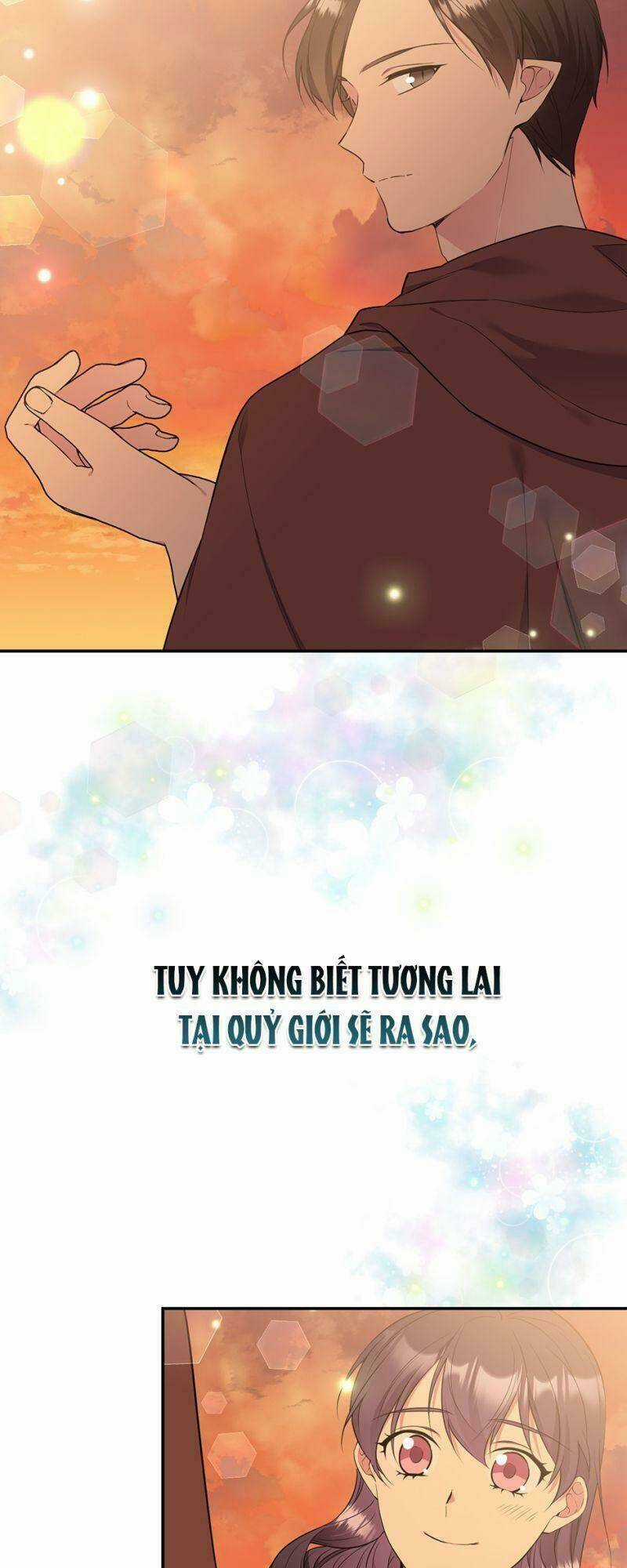 Mục Tiêu Là Cuộc Sống Hoàn Hảo Bất Khả Xâm Phạm Chapter 89 trang 49