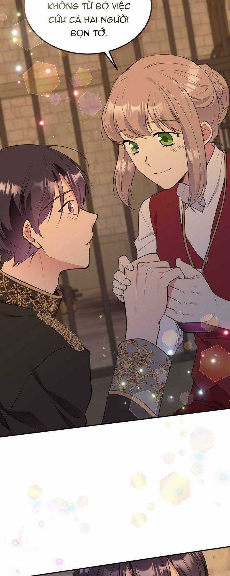 Mục Tiêu Là Cuộc Sống Hoàn Hảo Bất Khả Xâm Phạm Chapter 89 trang 6