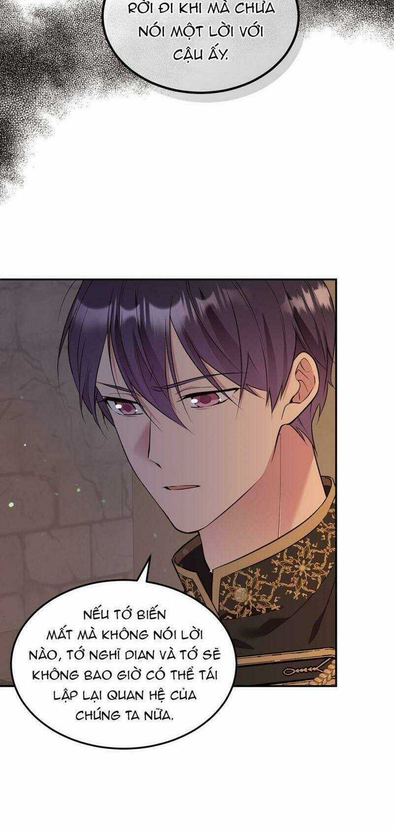 Mục Tiêu Là Cuộc Sống Hoàn Hảo Bất Khả Xâm Phạm Chapter 89 trang 9