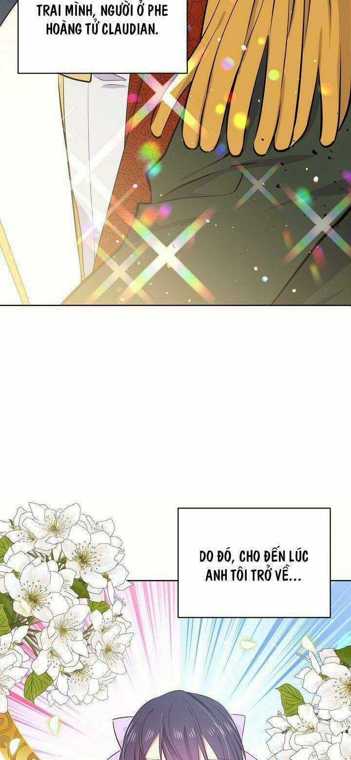 Mục Tiêu Là Cuộc Sống Hoàn Hảo Bất Khả Xâm Phạm Chapter 9 trang 10