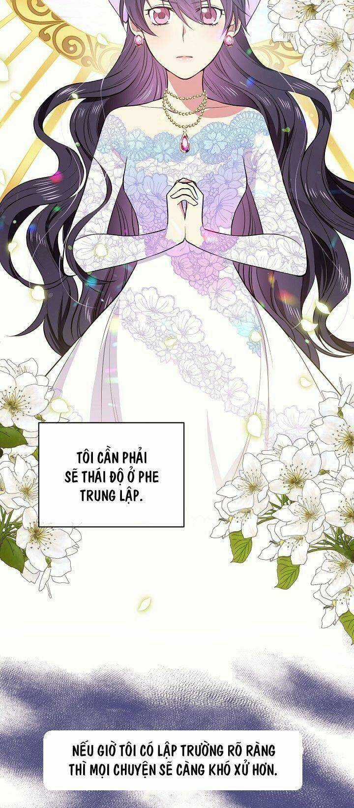 Mục Tiêu Là Cuộc Sống Hoàn Hảo Bất Khả Xâm Phạm Chapter 9 trang 11