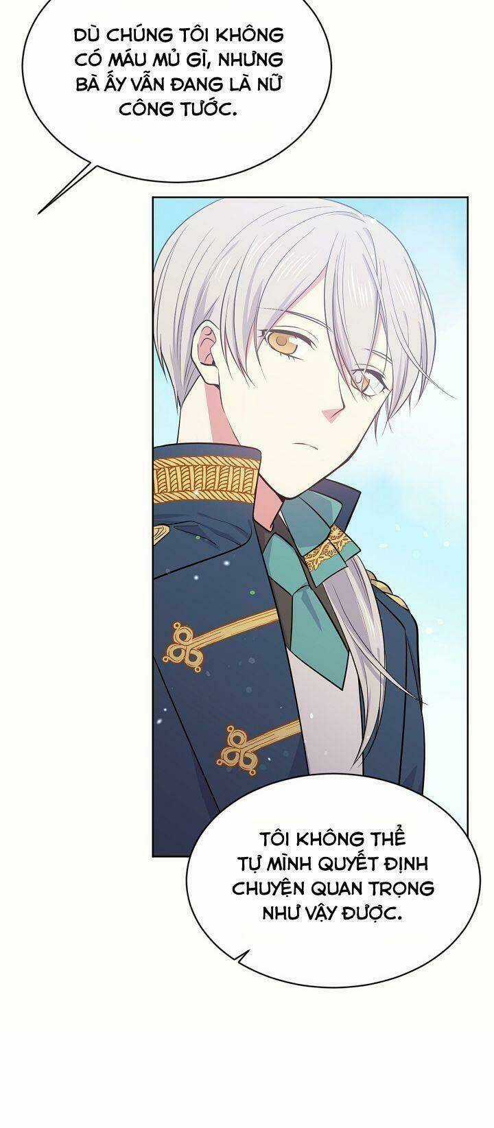 Mục Tiêu Là Cuộc Sống Hoàn Hảo Bất Khả Xâm Phạm Chapter 9 trang 13