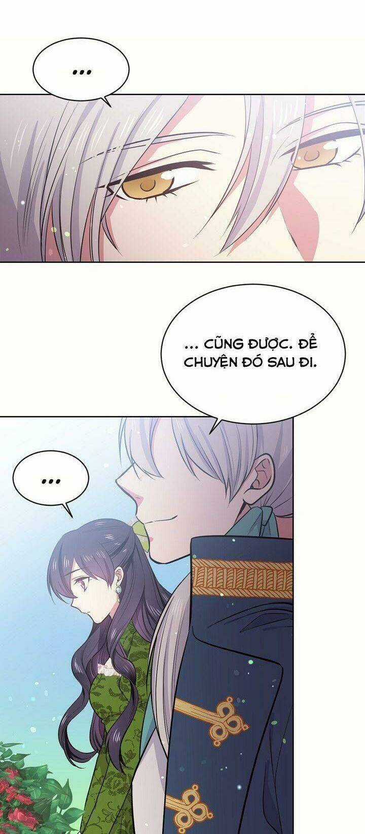 Mục Tiêu Là Cuộc Sống Hoàn Hảo Bất Khả Xâm Phạm Chapter 9 trang 14