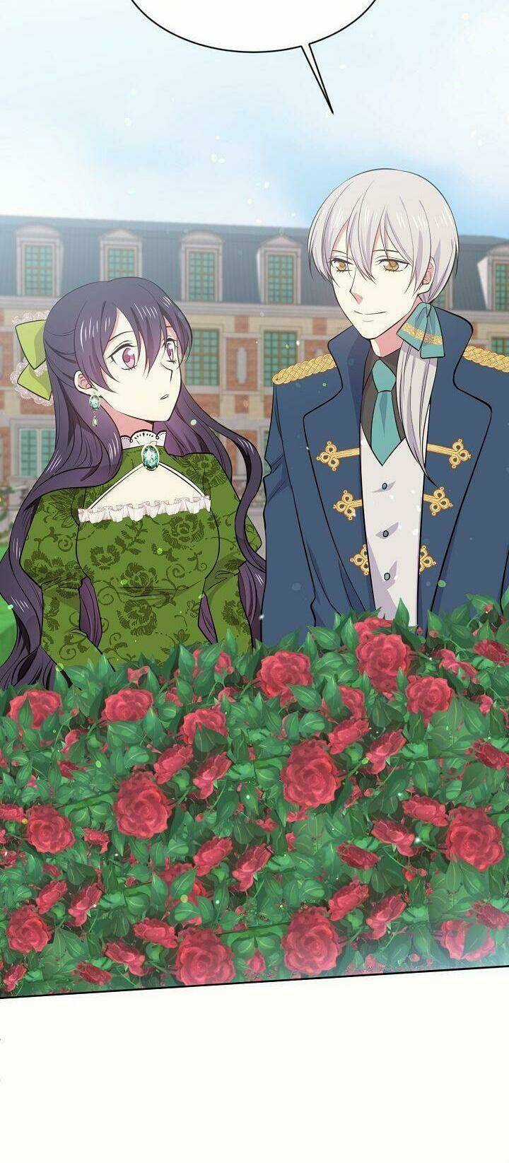 Mục Tiêu Là Cuộc Sống Hoàn Hảo Bất Khả Xâm Phạm Chapter 9 trang 16