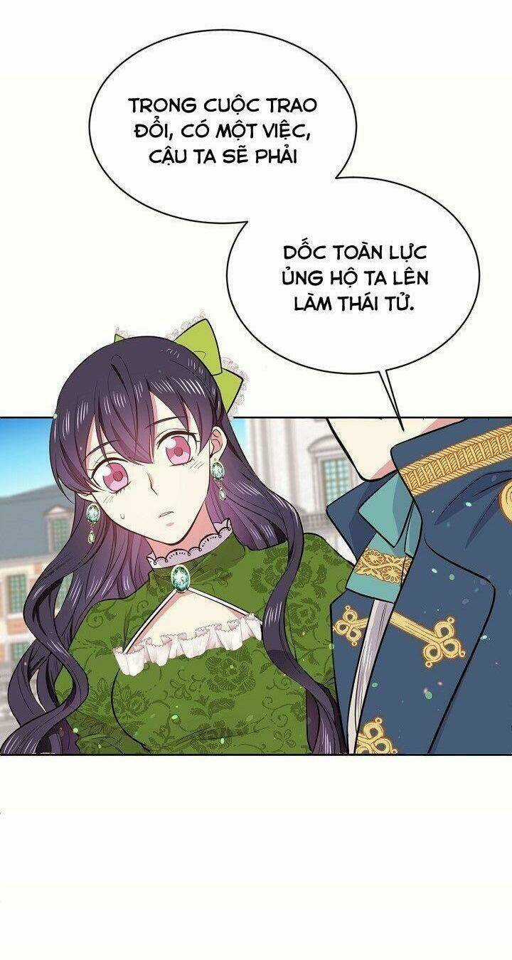 Mục Tiêu Là Cuộc Sống Hoàn Hảo Bất Khả Xâm Phạm Chapter 9 trang 2