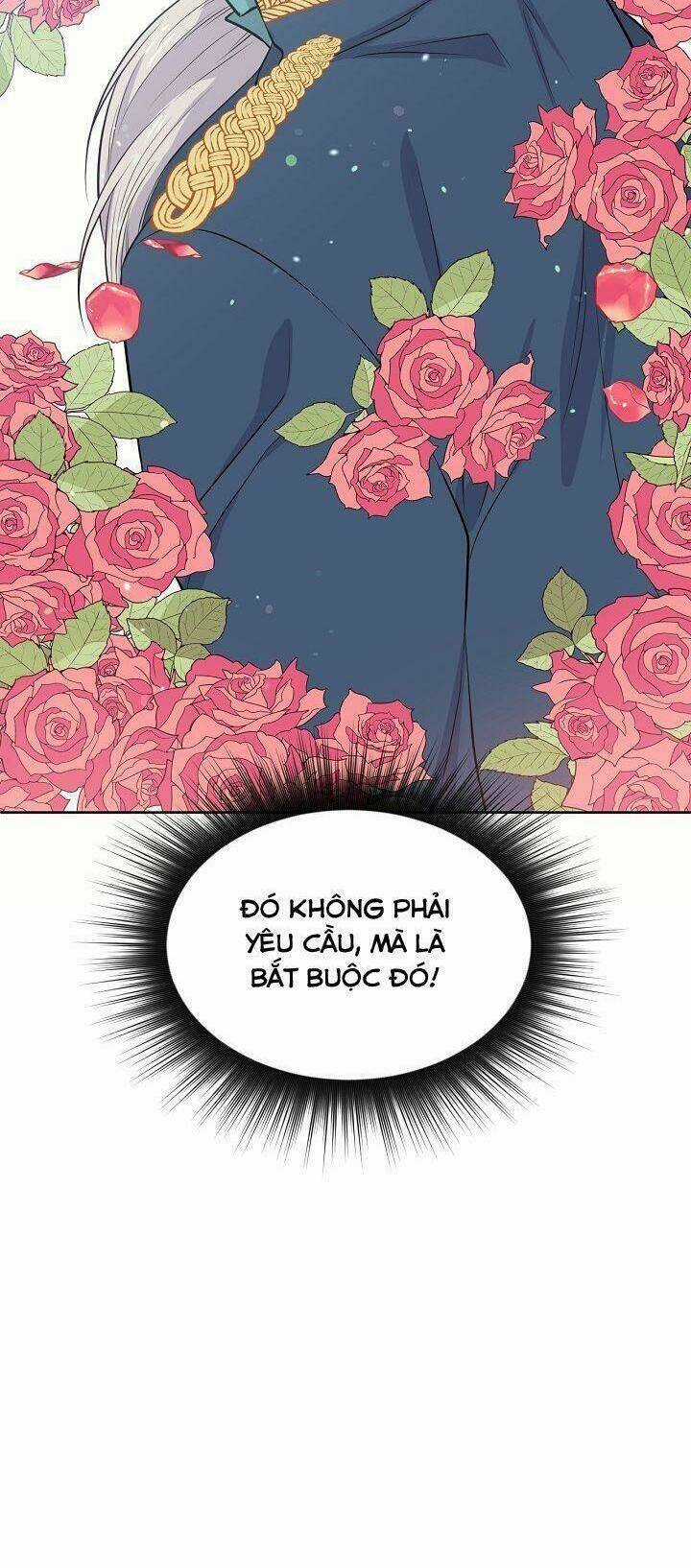 Mục Tiêu Là Cuộc Sống Hoàn Hảo Bất Khả Xâm Phạm Chapter 9 trang 22