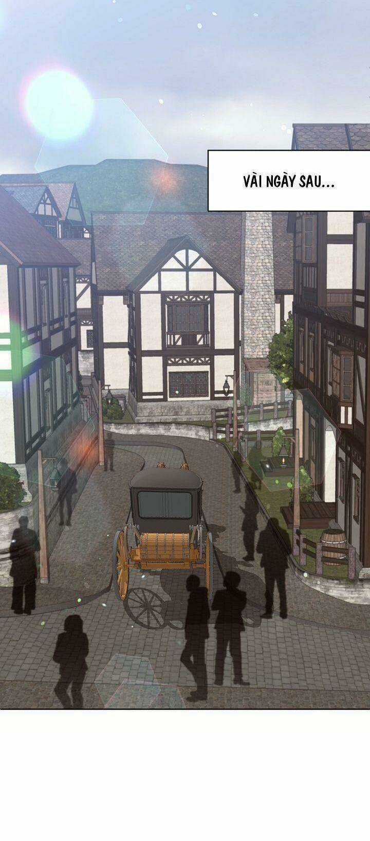 Mục Tiêu Là Cuộc Sống Hoàn Hảo Bất Khả Xâm Phạm Chapter 9 trang 24