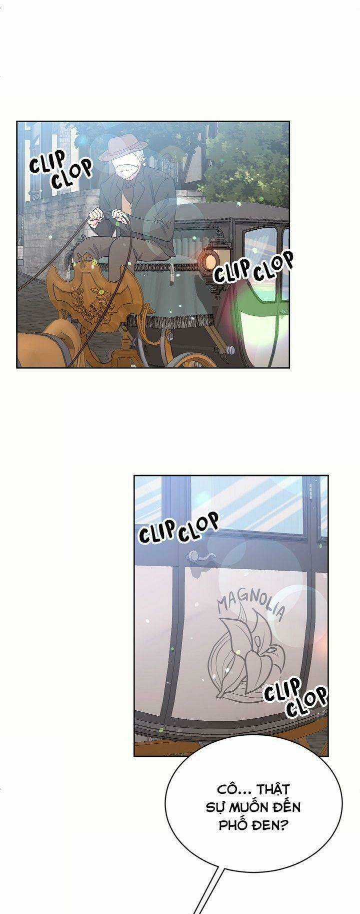 Mục Tiêu Là Cuộc Sống Hoàn Hảo Bất Khả Xâm Phạm Chapter 9 trang 25