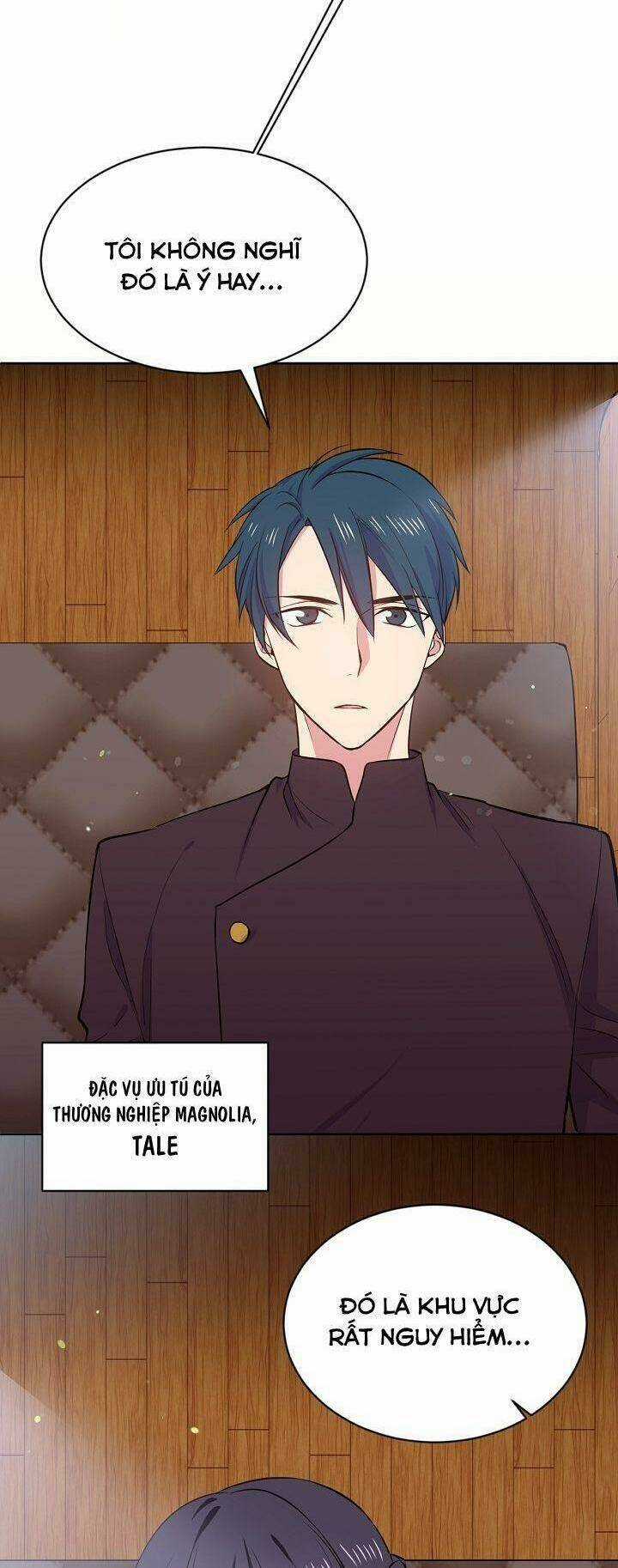 Mục Tiêu Là Cuộc Sống Hoàn Hảo Bất Khả Xâm Phạm Chapter 9 trang 26