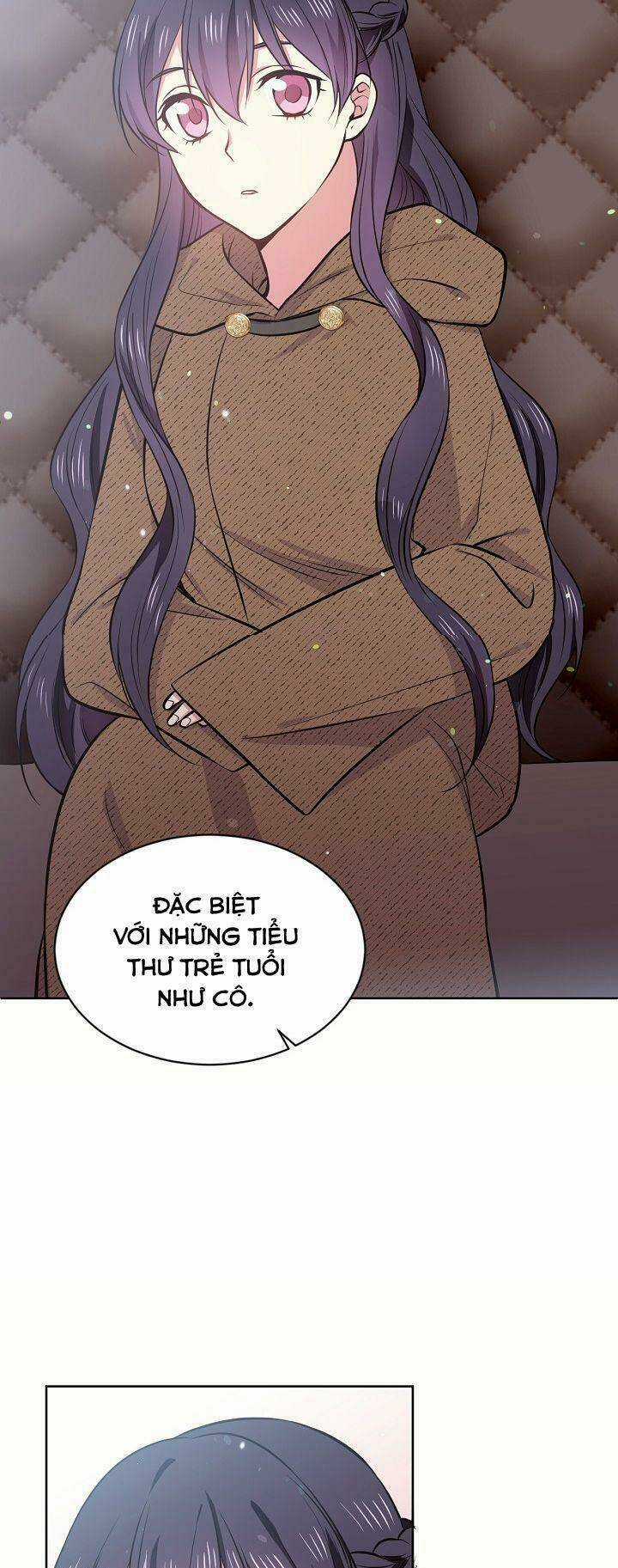 Mục Tiêu Là Cuộc Sống Hoàn Hảo Bất Khả Xâm Phạm Chapter 9 trang 27