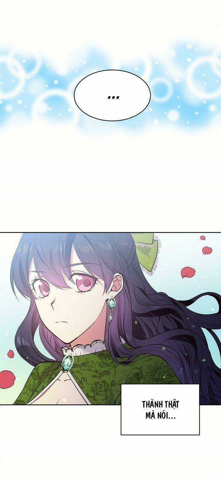 Mục Tiêu Là Cuộc Sống Hoàn Hảo Bất Khả Xâm Phạm Chapter 9 trang 3