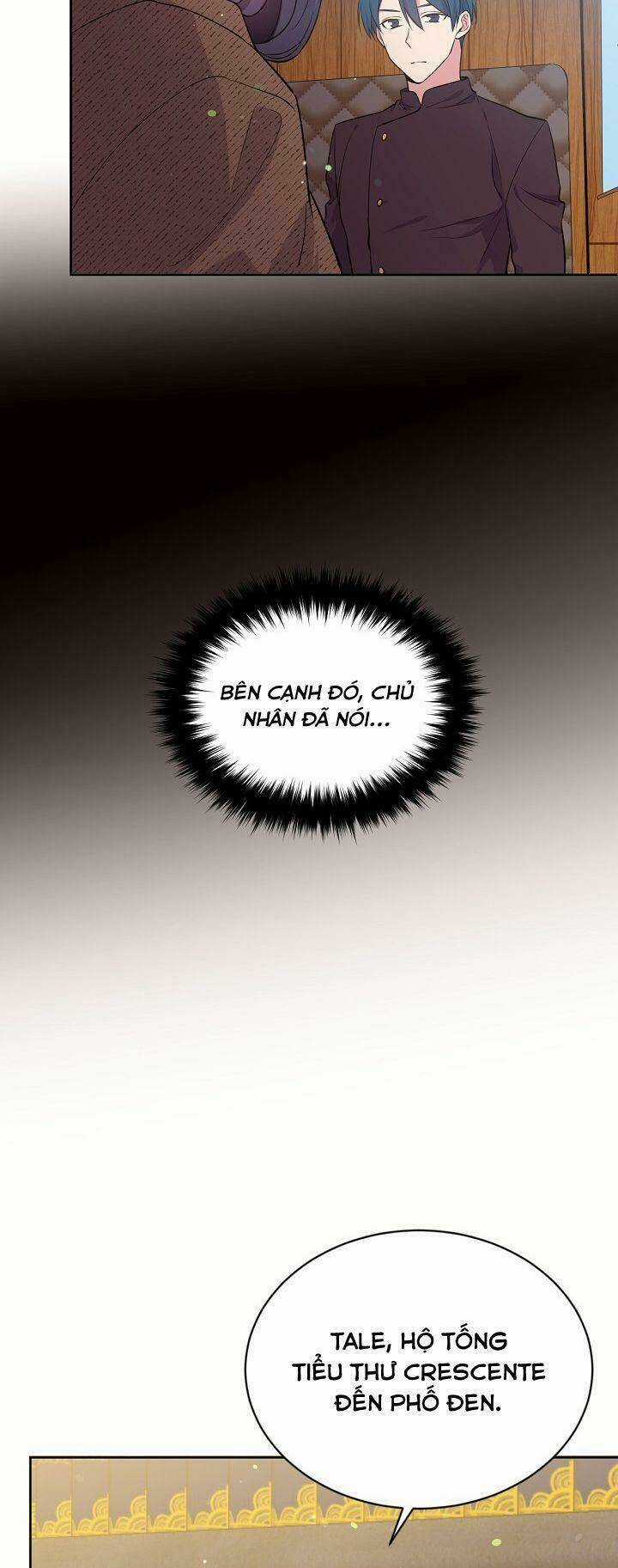 Mục Tiêu Là Cuộc Sống Hoàn Hảo Bất Khả Xâm Phạm Chapter 9 trang 31