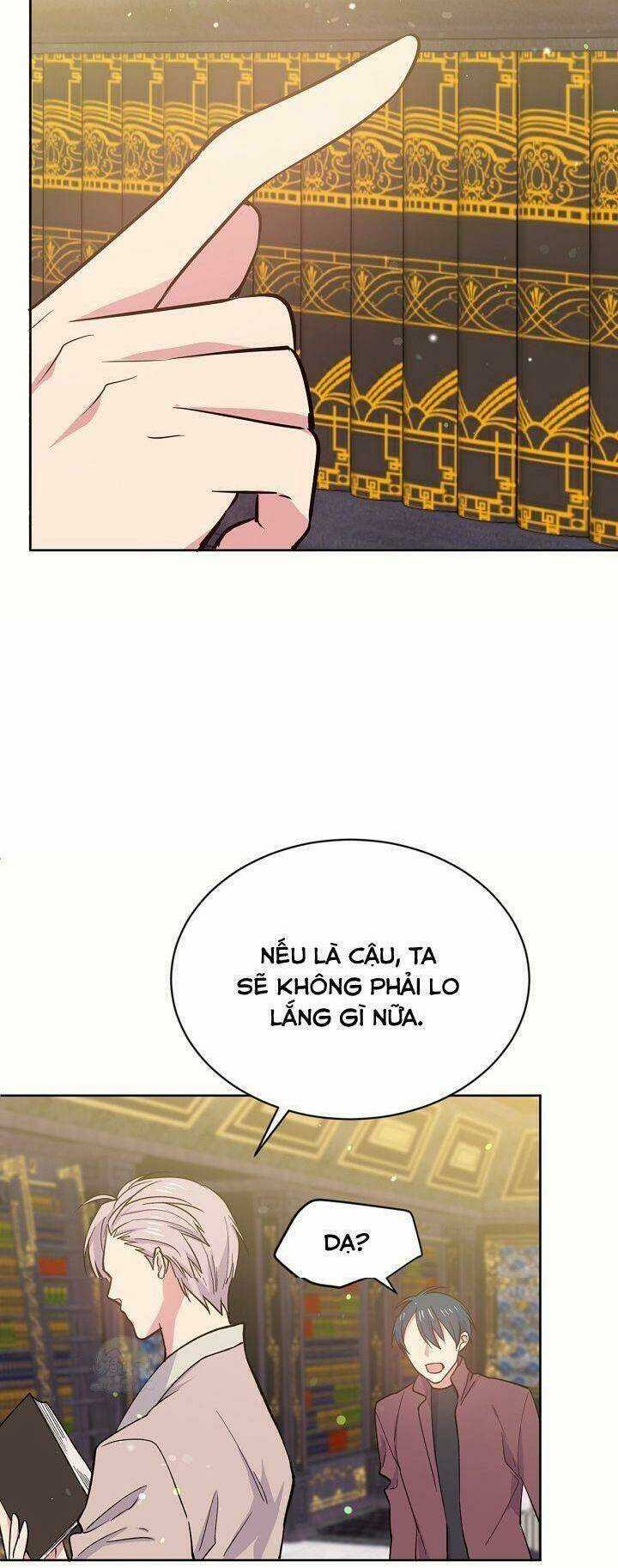 Mục Tiêu Là Cuộc Sống Hoàn Hảo Bất Khả Xâm Phạm Chapter 9 trang 32