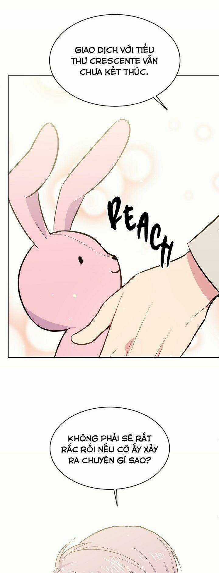 Mục Tiêu Là Cuộc Sống Hoàn Hảo Bất Khả Xâm Phạm Chapter 9 trang 36