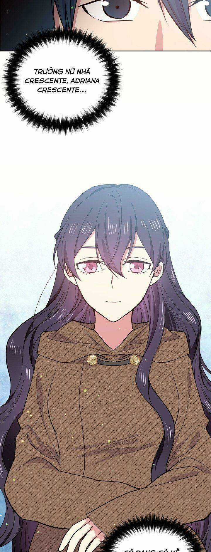 Mục Tiêu Là Cuộc Sống Hoàn Hảo Bất Khả Xâm Phạm Chapter 9 trang 39