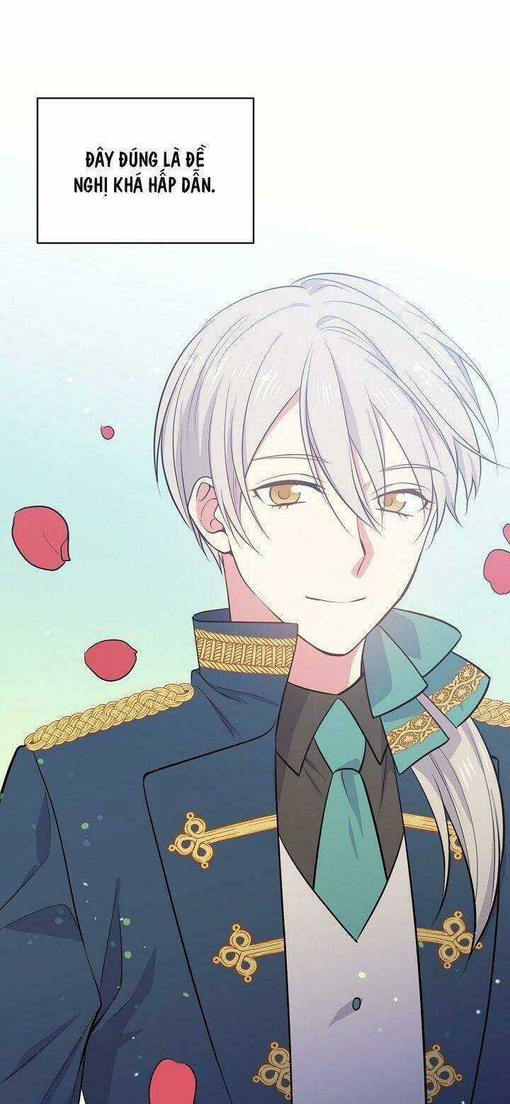 Mục Tiêu Là Cuộc Sống Hoàn Hảo Bất Khả Xâm Phạm Chapter 9 trang 4