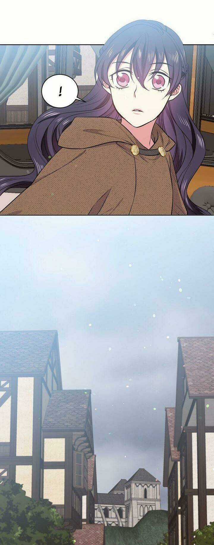 Mục Tiêu Là Cuộc Sống Hoàn Hảo Bất Khả Xâm Phạm Chapter 9 trang 42