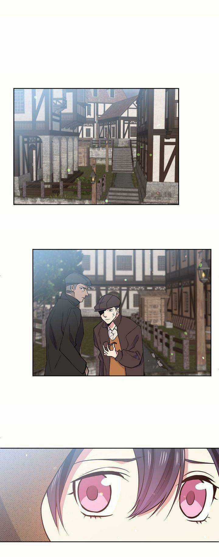 Mục Tiêu Là Cuộc Sống Hoàn Hảo Bất Khả Xâm Phạm Chapter 9 trang 45