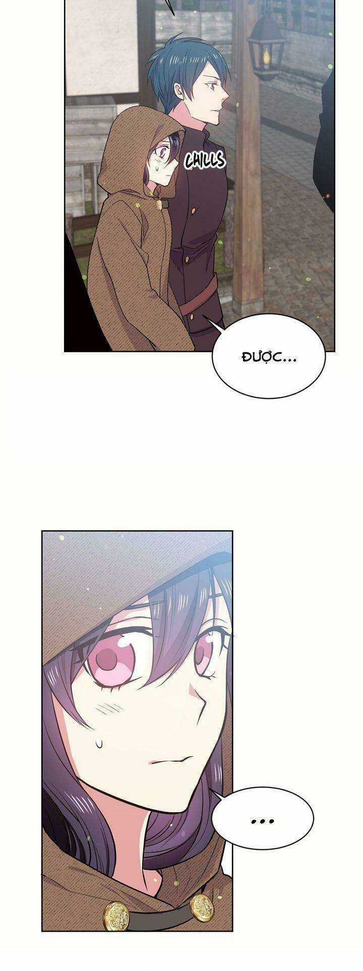 Mục Tiêu Là Cuộc Sống Hoàn Hảo Bất Khả Xâm Phạm Chapter 9 trang 49