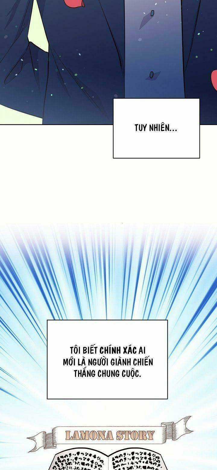 Mục Tiêu Là Cuộc Sống Hoàn Hảo Bất Khả Xâm Phạm Chapter 9 trang 5