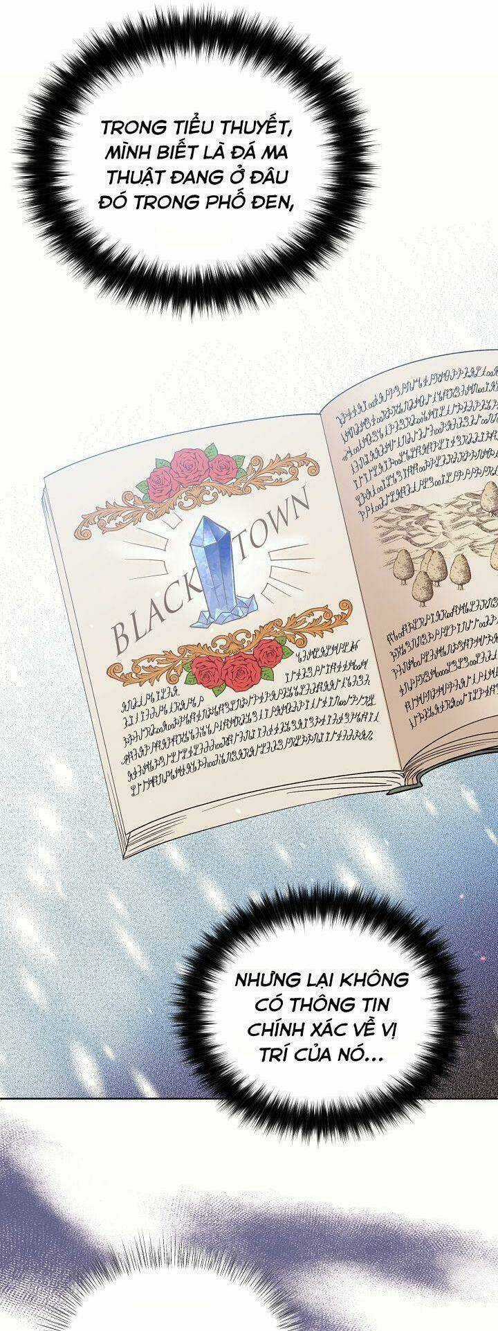 Mục Tiêu Là Cuộc Sống Hoàn Hảo Bất Khả Xâm Phạm Chapter 9 trang 50