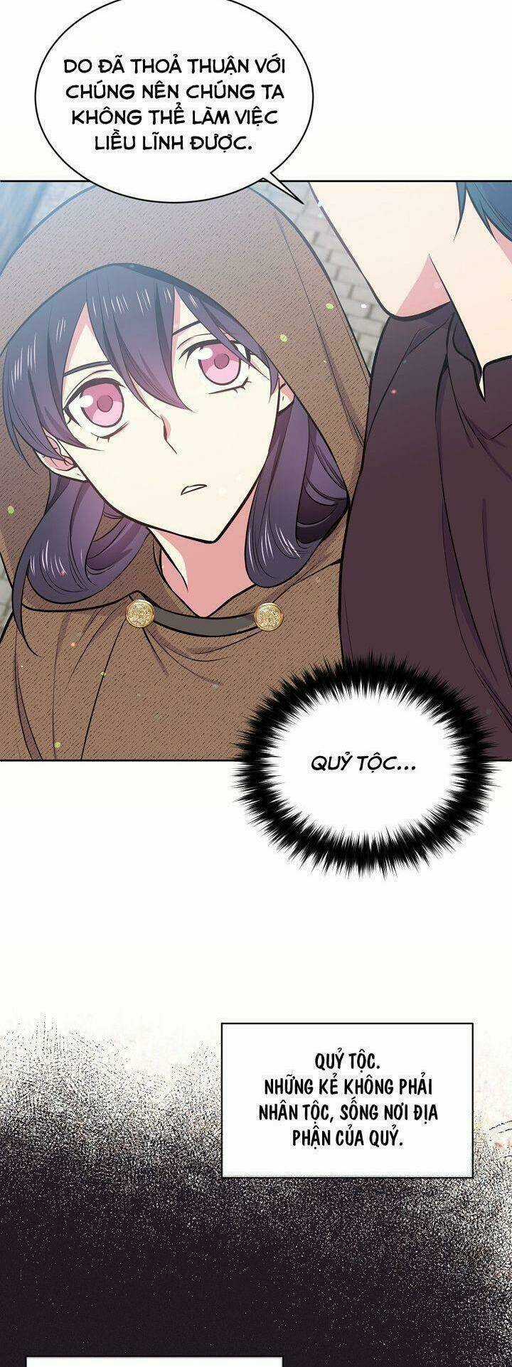 Mục Tiêu Là Cuộc Sống Hoàn Hảo Bất Khả Xâm Phạm Chapter 9 trang 52