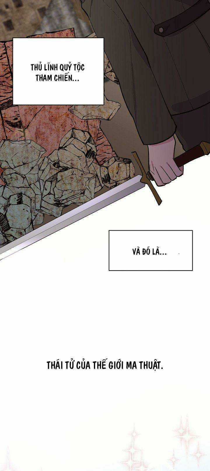 Mục Tiêu Là Cuộc Sống Hoàn Hảo Bất Khả Xâm Phạm Chapter 9 trang 55