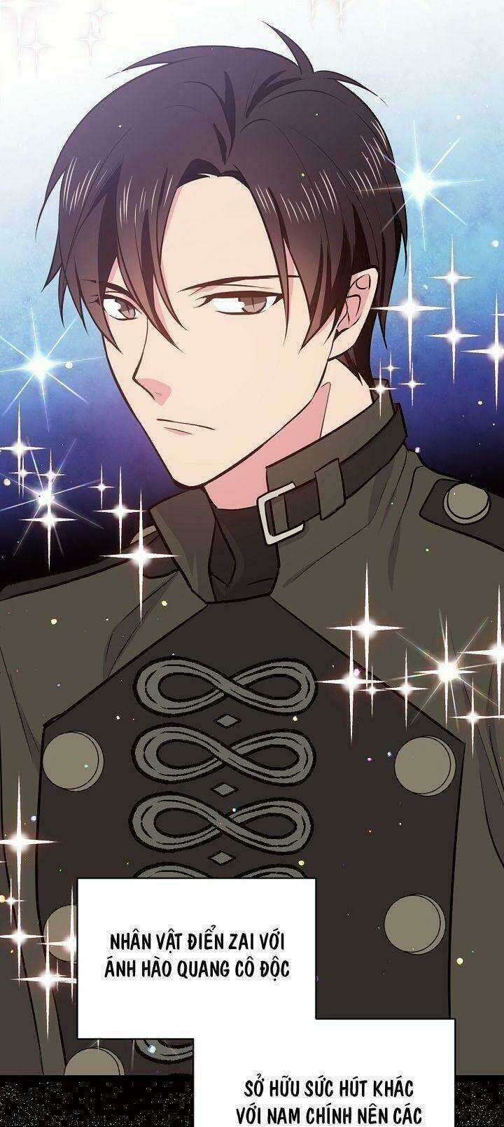 Mục Tiêu Là Cuộc Sống Hoàn Hảo Bất Khả Xâm Phạm Chapter 9 trang 56